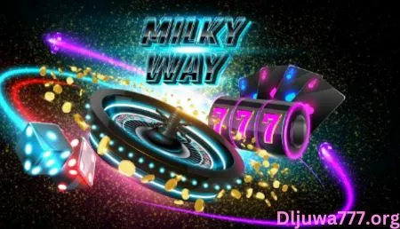 Milky Way 777 Casino