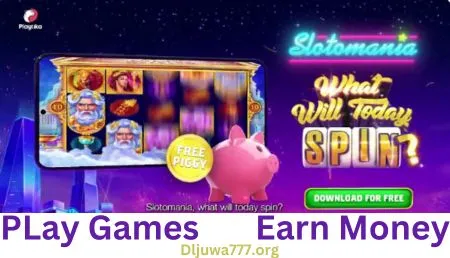 Slotomania APK